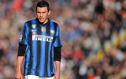 Inter, Lucio si ferma dopo Brescia: stiramento ad un gluteo
