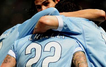 Lavezzi si riprende il Napoli, gli azzurri tornano a vincere