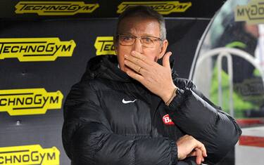 Un 2011 da retrocessione: numeri impietosi per Delneri