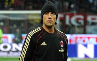 Nesta pensa al ritiro. Galliani: "Sì, ma fra 4 o 5 anni"