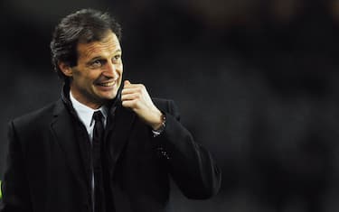Scudetto-fobia? Allegri senza paura: "Siamo ancora in testa"