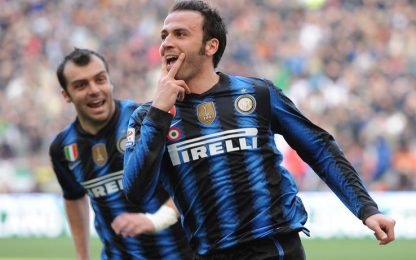 L'Inter non sbaglia: sale a -2, Lecce ko e ora c'è il derby