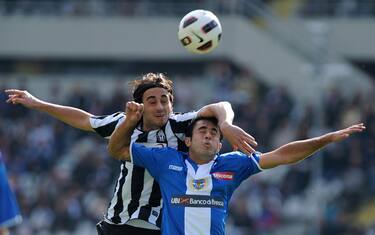 eder_aquilani_juventus_brescia_getty