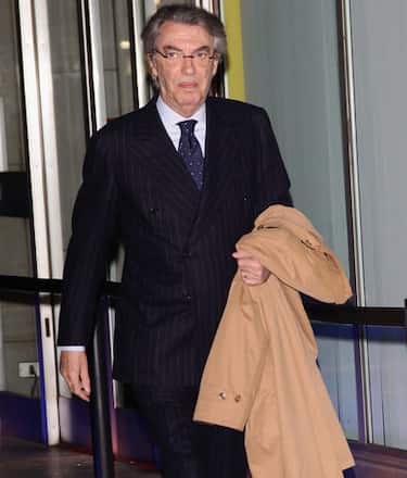 moratti