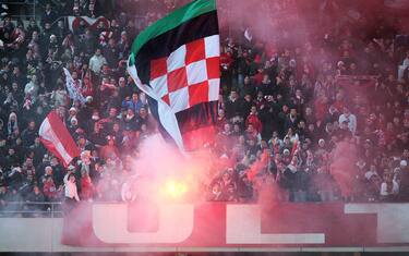 Ironia Bari: "Gli ultimi saranno i primi... A retrocedere"