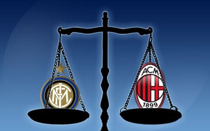 Milan-Inter, l'idea è far sfiorire il Tulipano avversario