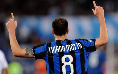 Thiago Motta scuote l'Inter: "Il futuro è nelle nostre mani"