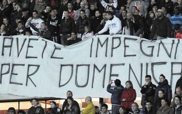 Humor in bianconero, i tifosi invocano gli eroi del passato