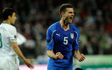 L'Italia operaia vince in Slovenia: l'Europeo è più vicino
