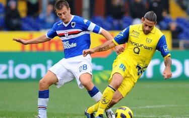 Chievo-Samp, sarà pareggio. Ci puoi scommettere