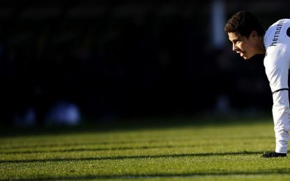 Lazio, Hernanes è il più "maltrattato" dagli avversari