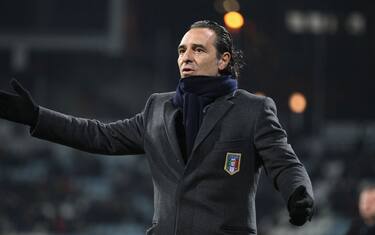 Prandelli: "Ho avuto risposte". Rossi: "Largo ai giovani"