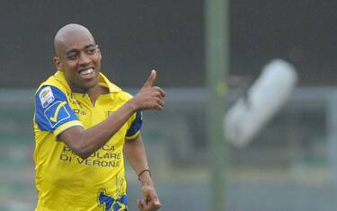 Gelson Fernandes costa troppo: a giugno l'addio
