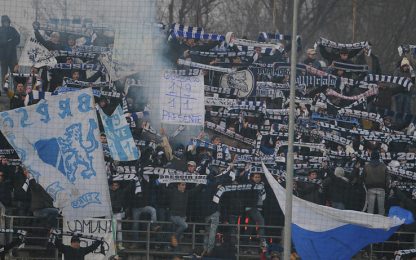 Il Brescia chiama i tifosi: "Abbiamo bisogno di voi"
