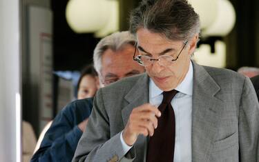 Moratti, 3 ore da Palazzi. Scudetto 2006? Non è un tormento