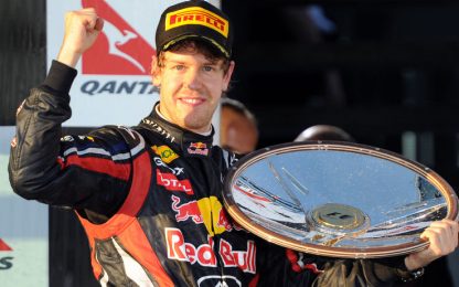 Allarme sicurezza, Vettel tuona: "Sciopero se non si cambia"