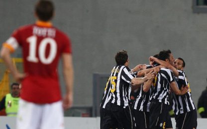 Roma, DiBenedetto: "Possiamo ancora centrare la Champions"