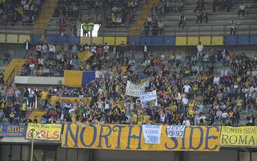 tifosi_chievo_getty