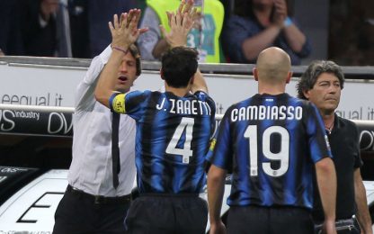 Inter, Leonardo non molla: "Tutto è ancora possibile"