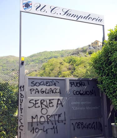 contestazione_sampdoria