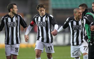 Siena, è quasi festa: per la promozione manca solo 1 punto