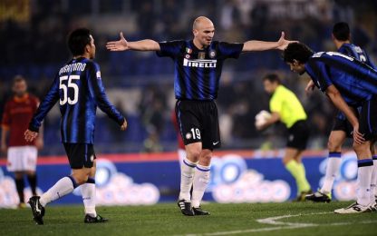 L'Inter torna a sorridere, ora c'è la Lazio per la Champions