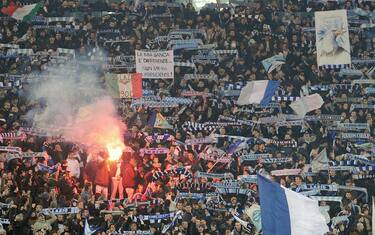 Aquile in volo verso Milano: San Siro apre ai tifosi laziali