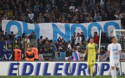 Inter-Lazio un anno dopo: "Oh sì", ora vale la Champions