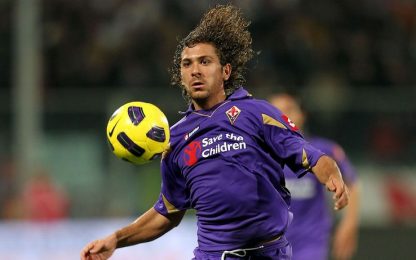 Tim Cup: doppio Cerci, la Fiorentina passa agli ottavi