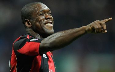 clarence_seedorf_getty