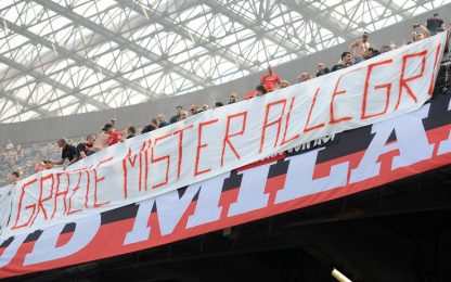 Galliani: "Quello del Milan sarà un mercato da Champions"