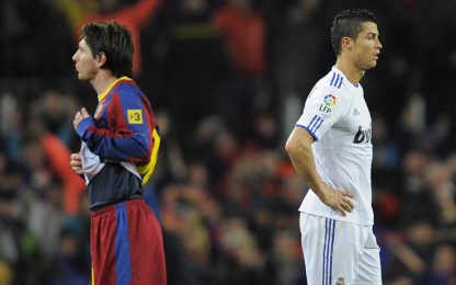 Barça-Real: remuntada impossibile per almeno 10 motivi