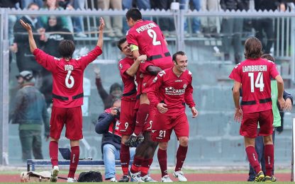 Serie B, Padova-Livorno è il big match: in palio i playoff