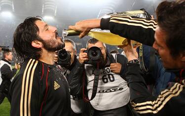 Gattuso tentato dalla Russia. D'Amico: "Vedremo ad agosto"