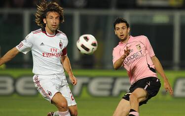 Pastore, c'è una pista Juve. Rossi al Barcellona: frenata