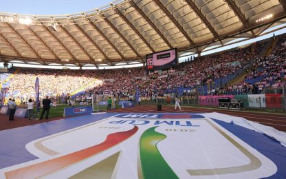 Coppa Italia, sorteggiato il tabellone: in campo 78 squadre