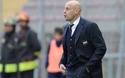 Da Catania a Verona, c'è mezza serie A senza allenatore