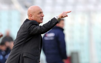 Un debuttante in Serie A: il Siena riparte da Sannino