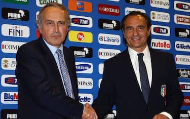 prandelli_abete_getty