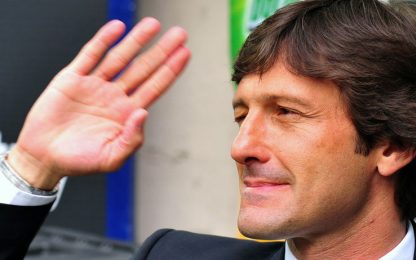 Adieu Milano: Leo rescinde. Gasp presentato il 5 luglio