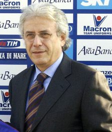 Lecce, Cipollini nuovo amministratore unico del club