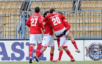 Garilli salva il Piacenza: richiesta iscrizione in Lega Pro