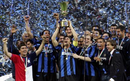 Figc: scudetto 2006 all'Inter. Dura la reazione della Juve