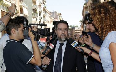 cappelli_roberto_roma_presidente_ansa