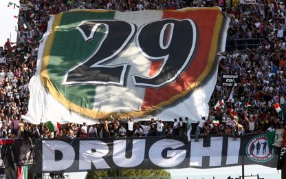 Scudetto '06, Andrea Agnelli: "La Juventus chiede rispetto"