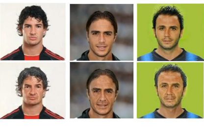 Serie A, vecchi miei: i campioni nostrani tra qualche anno