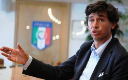 Albertini scongiura lo sciopero: "Si rispetti l'accordo"
