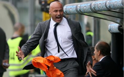 Coppa Italia, clamorosa Atalanta: eliminata dal Gubbio