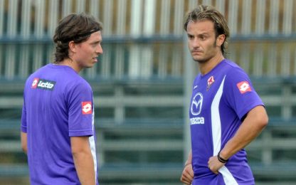Fiorentina, Montolivo: "Nessuna novità sul mio contratto"