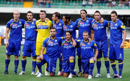 Serie B, stasera il derby veneto: il Verona ospita il Padova